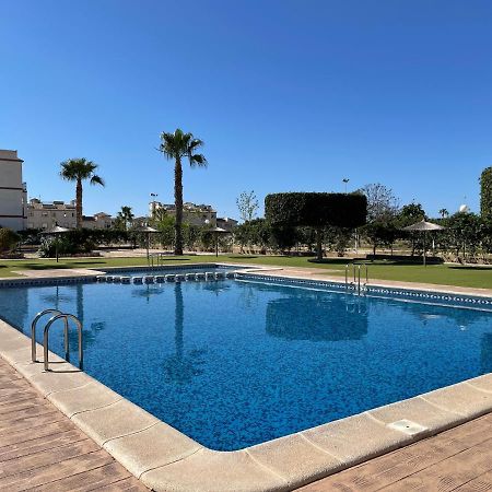 021 Casa Calida - Orihuela Costa Apartment Punta Prima  Exterior foto