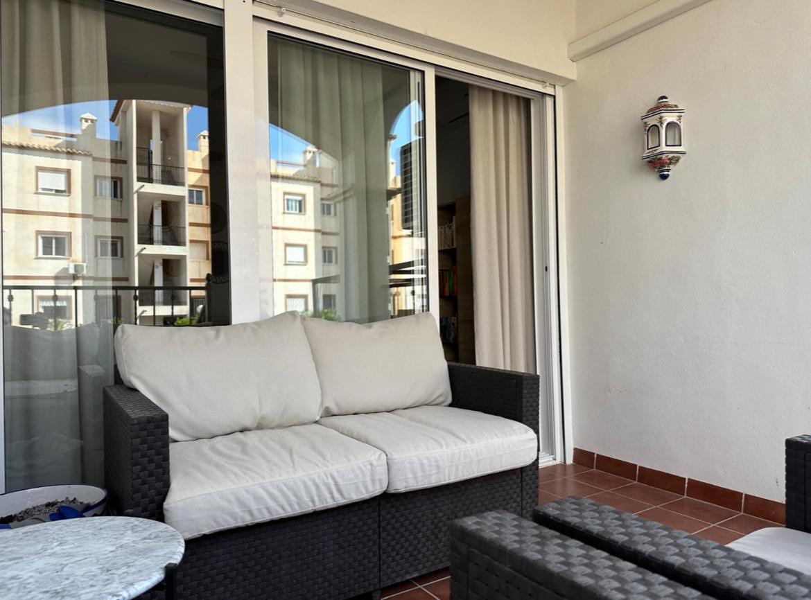 021 Casa Calida - Orihuela Costa Apartment Punta Prima  Exterior foto